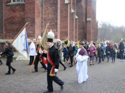 Niedziela Palmowa, 24.03.2024